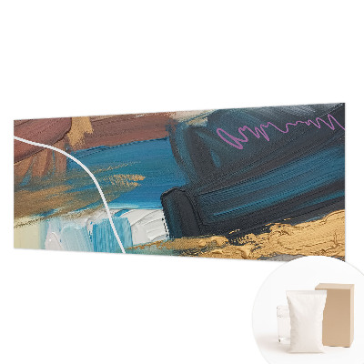 Modern fototapet Abstrakt mønster