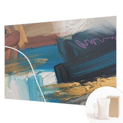 Modern fototapet Abstrakt mønster