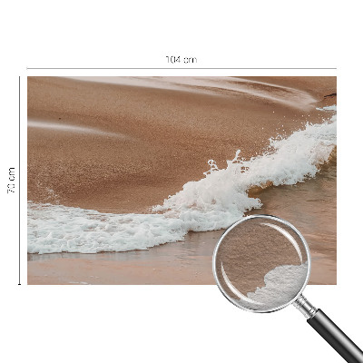 Fototapet til børn Havbrise