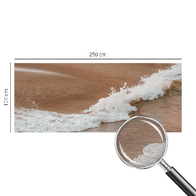 Fototapet til børn Havbrise