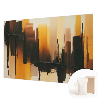 Tapet Lodrette striber