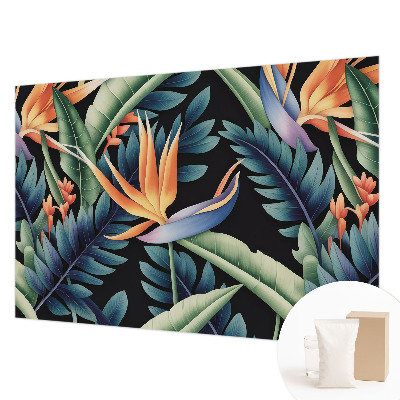 Stor fototapet Paradis-tema