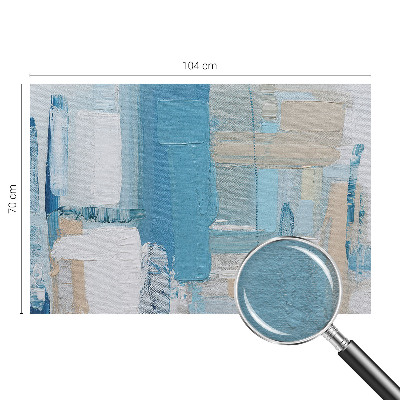 Foto tapet Moderne harmoni