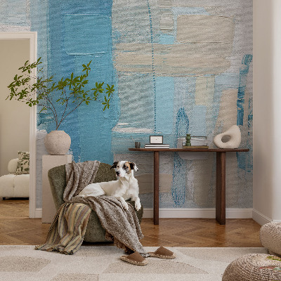 Foto tapet Moderne harmoni