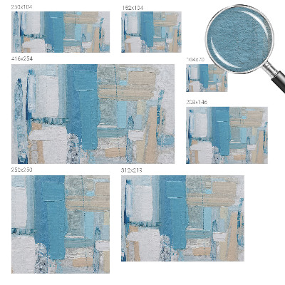 Foto tapet Moderne harmoni