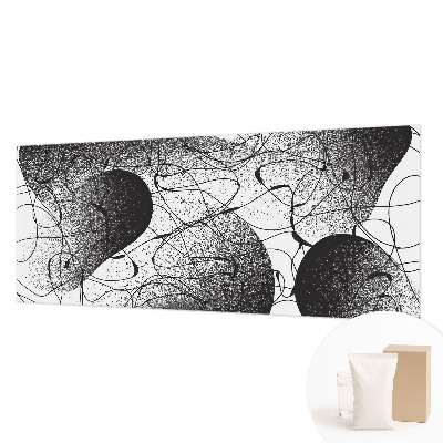 Vlies fototapet Abstrakt mønster