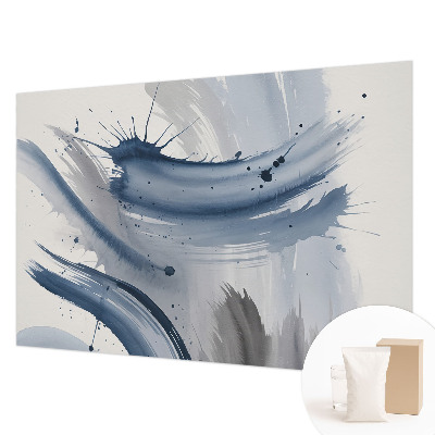 Fototapet på mål Kunstneriske strøg