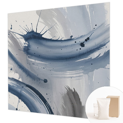 Fototapet på mål Kunstneriske strøg