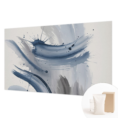 Fototapet på mål Kunstneriske strøg