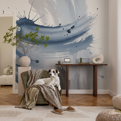 Fototapet på mål Kunstneriske strøg