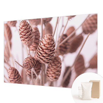 Modern fototapet Naturlig elegance
