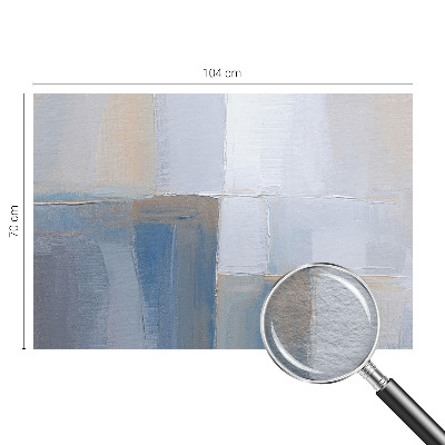 3D fototapet Harmonisk abstraktion