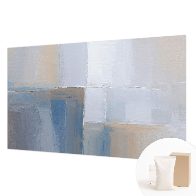 3D fototapet Harmonisk abstraktion