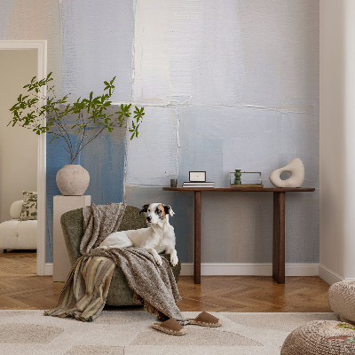 3D fototapet Harmonisk abstraktion