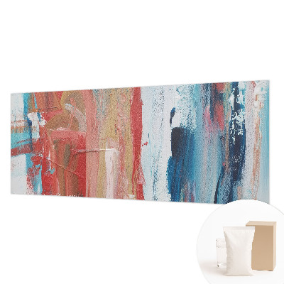 Fotostat Farverige abstraktioner