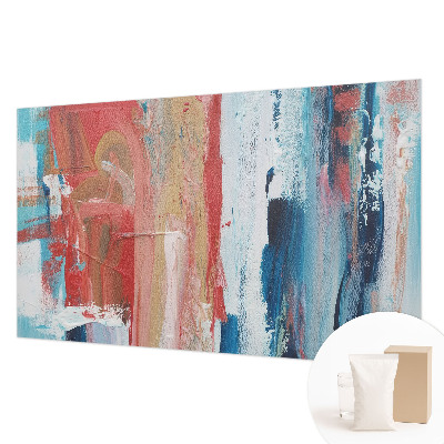 Fotostat Farverige abstraktioner