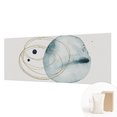 Fototapet Abstrakt forbindelse