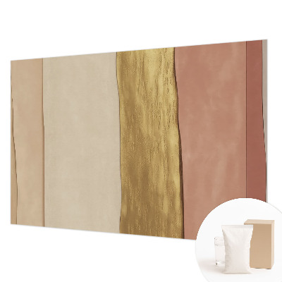 Fotostat Bølgede striber