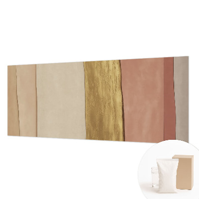 Fotostat Bølgede striber