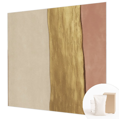 Fotostat Bølgede striber