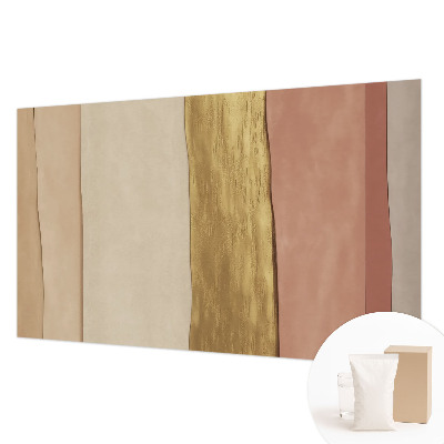 Fotostat Bølgede striber