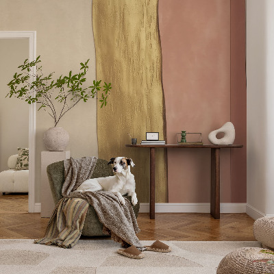 Fotostat Bølgede striber