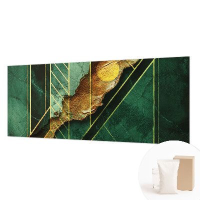 Modern fototapet Geometrisk spænding