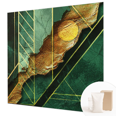 Modern fototapet Geometrisk spænding