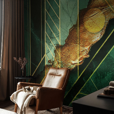 Modern fototapet Geometrisk spænding