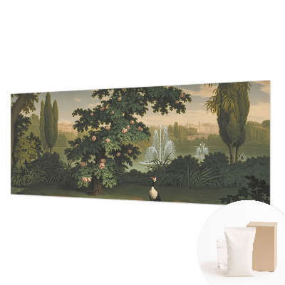 Non-woven fototapet Naturlig have