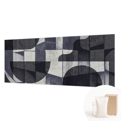 Fototapet på mål Geometrisk symmetri