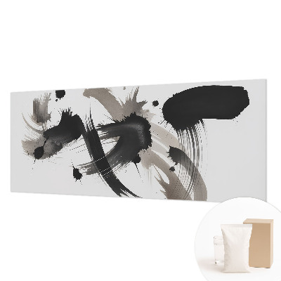 Stor fototapet Abstrakt udtryk