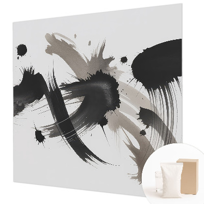 Stor fototapet Abstrakt udtryk