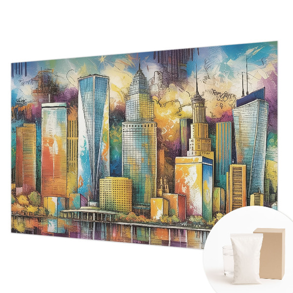 Foto tapet Bypanorama