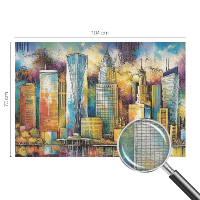 Foto tapet Bypanorama