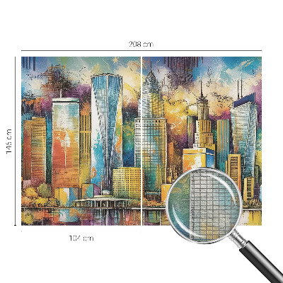 Foto tapet Bypanorama