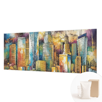 Foto tapet Bypanorama