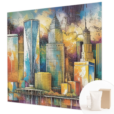 Foto tapet Bypanorama