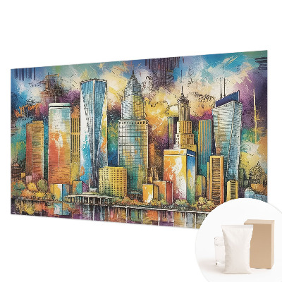 Foto tapet Bypanorama