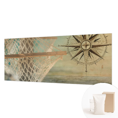 Vlies fototapet Afslapning ved havet