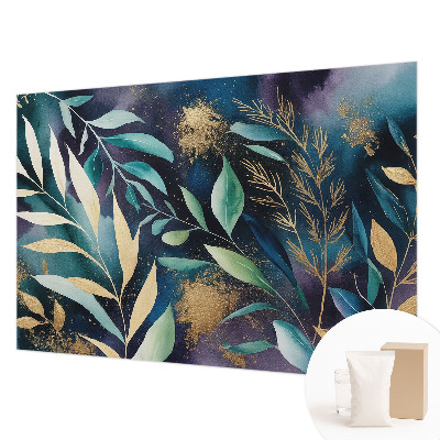 Fotostat Botaniske blade