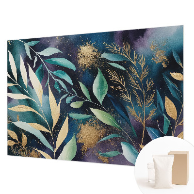 Fotostat Botaniske blade