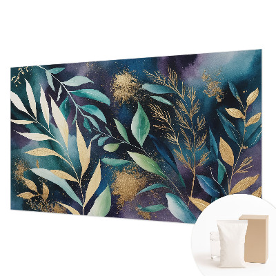 Fotostat Botaniske blade