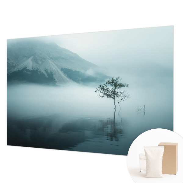 Fotostat Naturens mystik