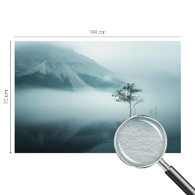 Fotostat Naturens mystik