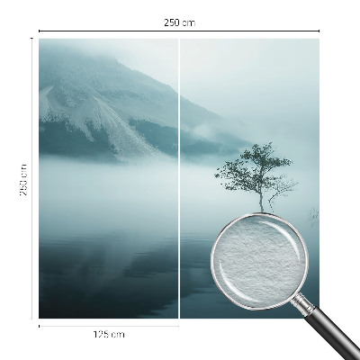 Fotostat Naturens mystik