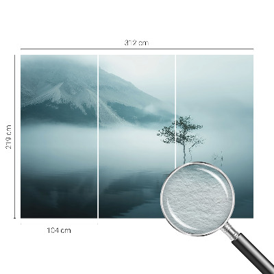 Fotostat Naturens mystik