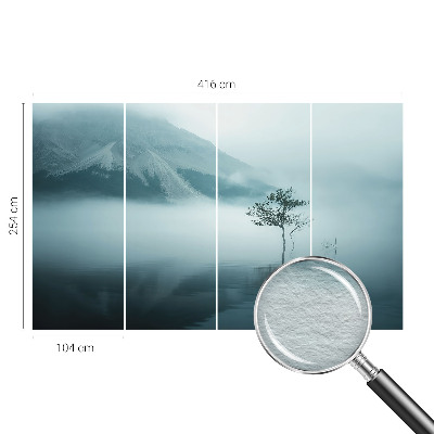 Fotostat Naturens mystik