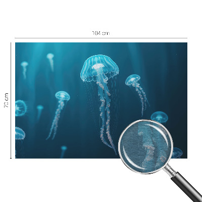 Fototapet til børn Maritim elegance