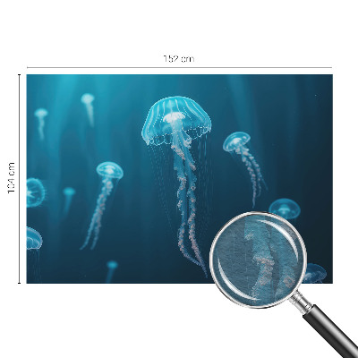 Fototapet til børn Maritim elegance